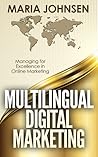 Multilingual Digital Marketing by Maria Johnsen