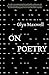 On Poetry