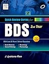 QRS for BDS II Year