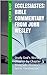 Ecclesiastes: Bible Commentary from John Wesley: Study God's Word Chapter-by-Chapter Alongside History's Great Theologians