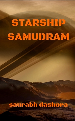 Starship Samudram (Paperback)