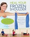 Heal Your Frozen ...