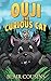 Ouji The Curious Cat by Blair Cousins