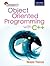 Object Oriented Programming With C++