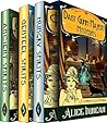 The Daisy Gumm Majesty Cozy Mystery Box Set 2 by Alice Duncan