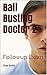 Ball Busting Doctor 2 by Chad Smith