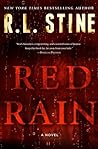 Red Rain by R.L. Stine