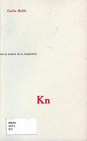 Kn (Paperback)