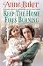 Keep The Home Fires Burning