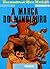 A marca do Minotauro (Uma aventura de Marc Mathieu #3)