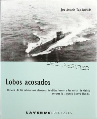 Lobos acosados (Paperback)