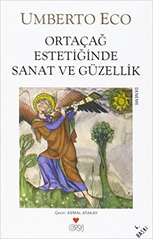 Ortaçağ Estetiğinde Sanat ve Güzellik