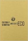 Cultura y Semiótica