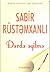 Dərdə əyilmə by Sabir Rüstəmxanlı