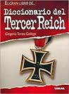 Diccionario Del Tercer Reich