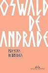 Poesias Reunidas by Oswald de Andrade