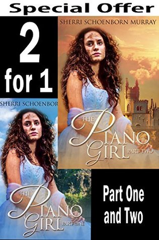 The Piano Girl (Counterfeit Princess #1)