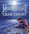 Moonlight Crab Count by Neeti Bathala