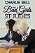 The Bad Girls of St Jude's by Charlie Bell