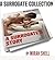 Serving My Husband’s Surrogate, Hotter than my Wife and Serving as Surrogate, & A Surrogate’s Story: A Surrogate Collection