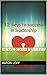 12 keys to success in leade...