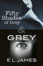 Fifty Shades of Grey & Grey (Kindle Edition)
