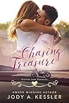 Chasing Treasure: Granite Lake Romance (Book #2)