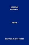 Historias. Libros V-XV