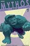 Mythos: Hulk #1
