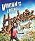 Vivian and the Legend of the Hoodoos (Arbordale Collection)
