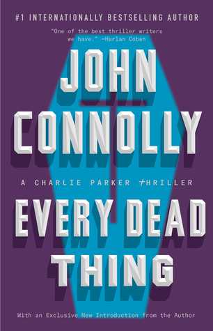 Every Dead Thing