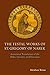 The Festal Works of St. Gregory of Narek by Abraham Terian
