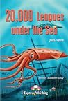 20,000 Leagues Under The Sea