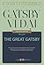 Gatsby Vĩ Đại by F. Scott Fitzgerald Gatsby Vĩ Đại by F. Scott Fitzgerald