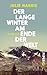 Der lange Winter am Ende der Welt: Roman (German Edition)