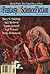 Fantasy & Science Fiction, June 1998