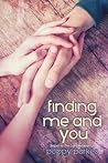 Finding Me and You by Poppy Parkes