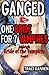 Ganged: One Bride for 7 Vampires (Ashleigh: Bride of the Vampires Book 8)