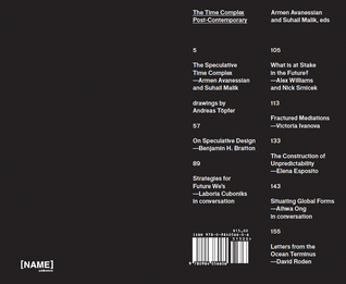 The Time Complex. Post-Contemporary
