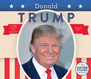 Donald Trump (ebook)
