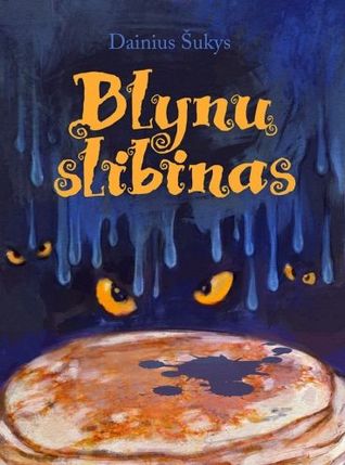 Blynų slibinas