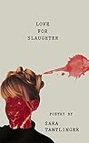 Book cover for Love For Slaughter