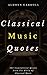 Classical Music Quotes: 365...