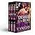 Desired by the Bear Complete Trilogy
