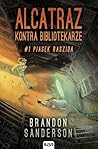 Piasek Raszida by Brandon Sanderson Piasek Raszida by Brandon Sanderson