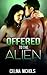 Offered to the Alien