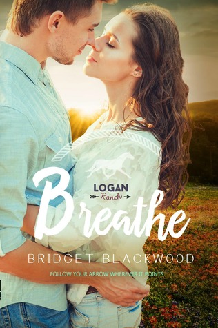 Breathe (Logan Ranch #1)