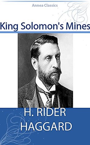 King Solomon's Mines