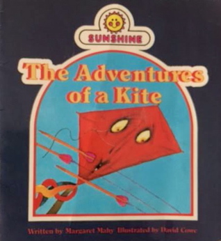 The Adventures of a Kite (Paperback)