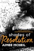 Shades Of Resolution